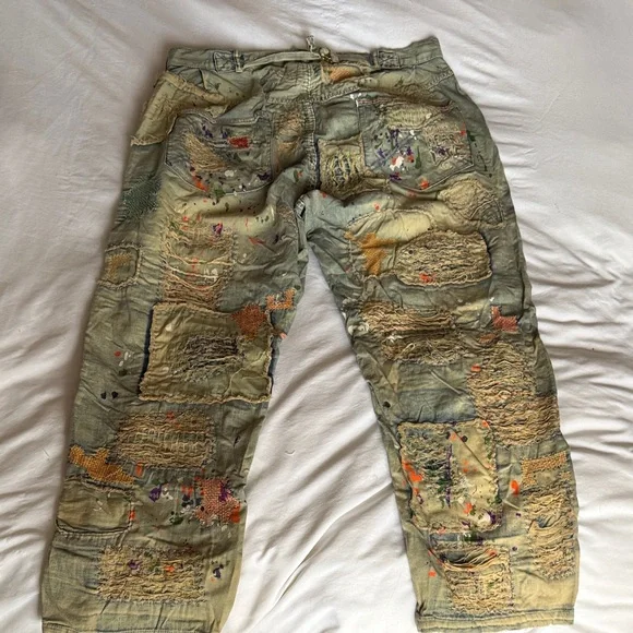 Magnolia Pearl Jeans - Picture 4 of 5